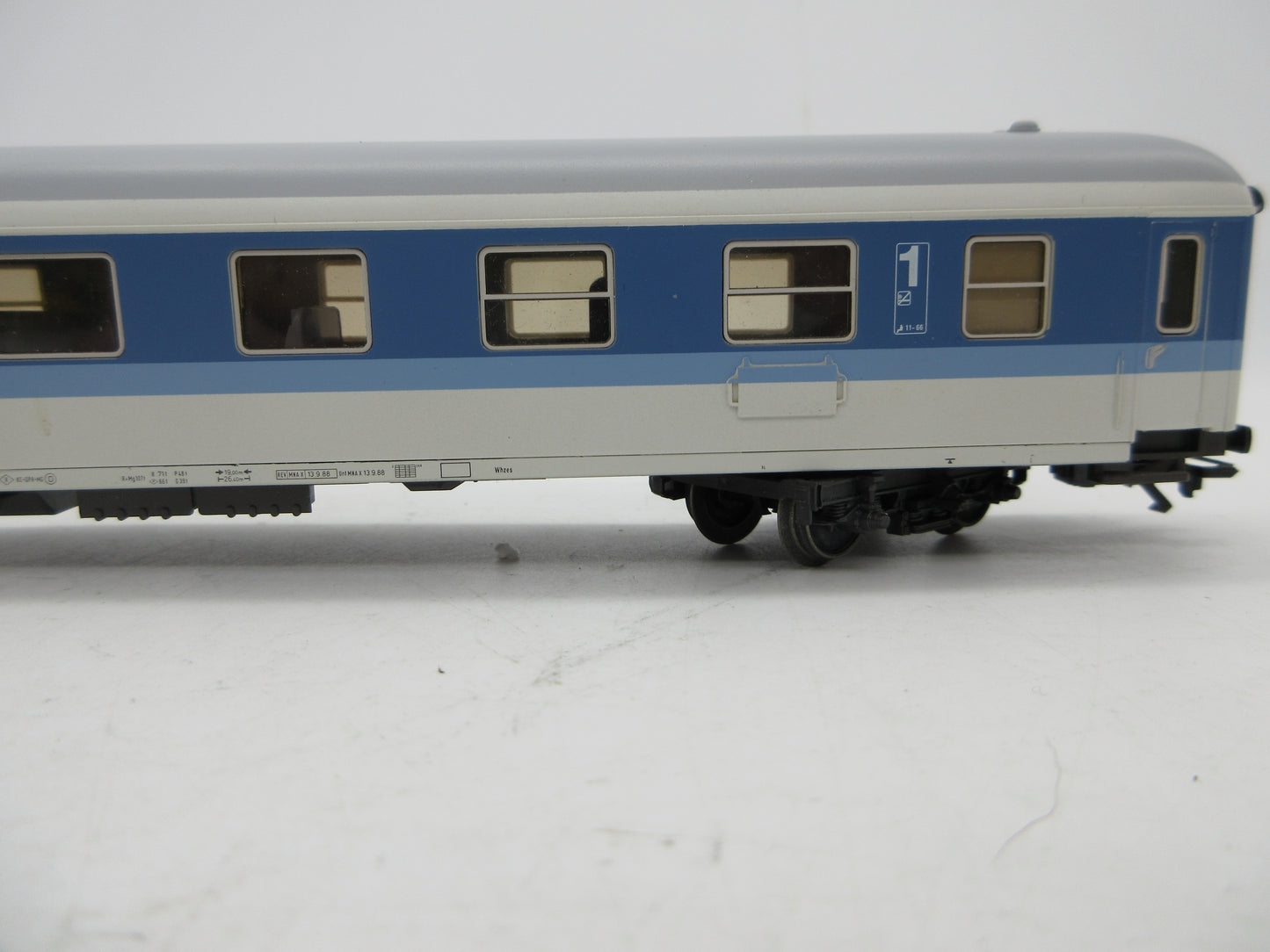 Märklin H0 - 4281 - Personenrijtuig 1e klas van de DB