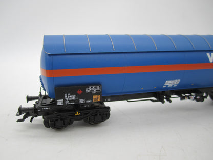 Märklin H0 - 48488 - 3-delige drukgasketelwagen set "Wascosa"