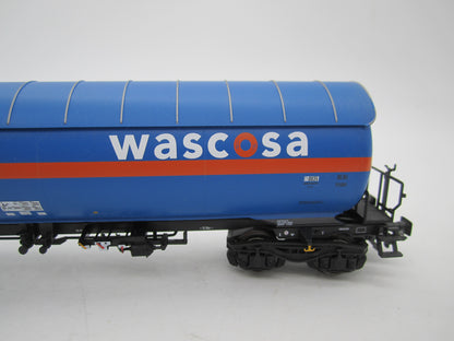 Märklin H0 - 48488 - 3-delige drukgasketelwagen set "Wascosa"
