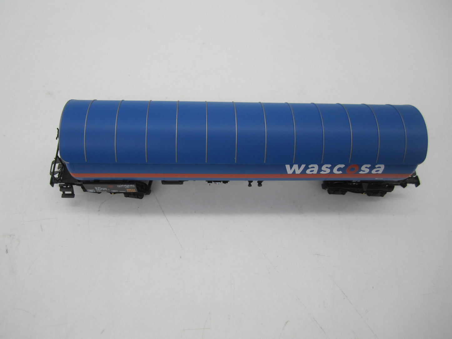 Märklin H0 - 48488 - 3-delige drukgasketelwagen set "Wascosa"