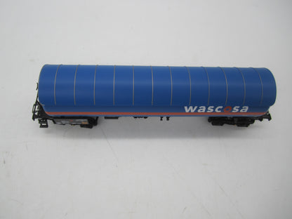 Märklin H0 - 48488 - 3-delige drukgasketelwagen set "Wascosa"