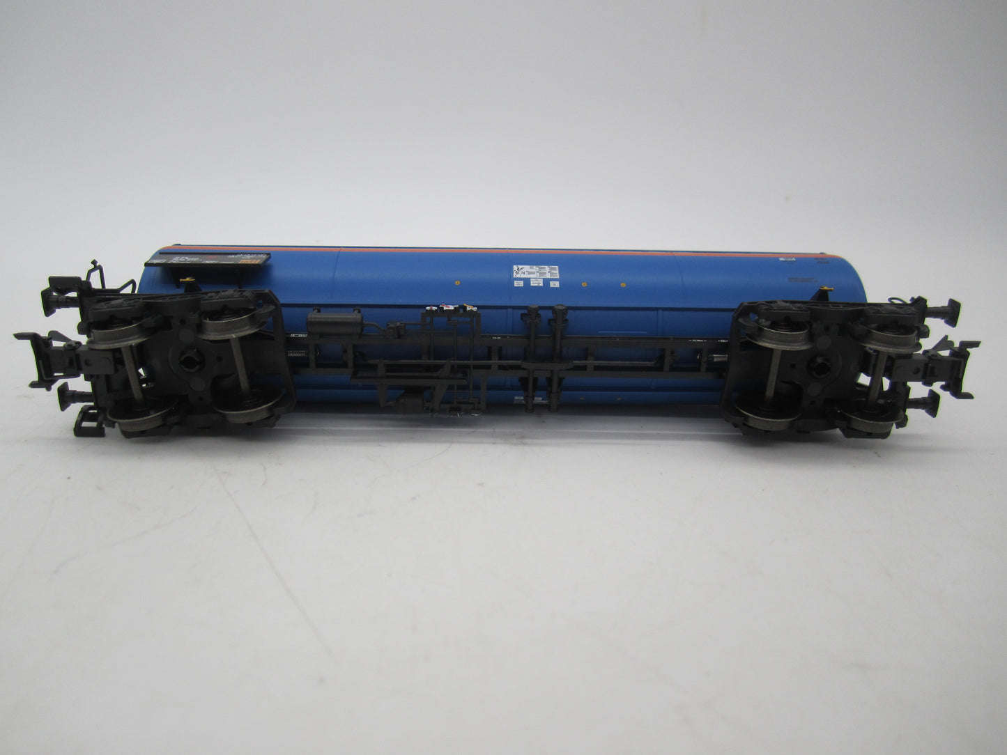 Märklin H0 - 48488 - 3-delige drukgasketelwagen set "Wascosa"