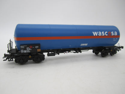 Märklin H0 - 48488 - 3-delige drukgasketelwagen set "Wascosa"