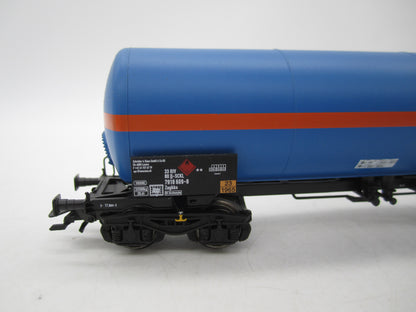 Märklin H0 - 48488 - 3-delige drukgasketelwagen set "Wascosa"