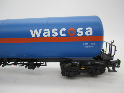 Märklin H0 - 48488 - 3-delige drukgasketelwagen set "Wascosa"