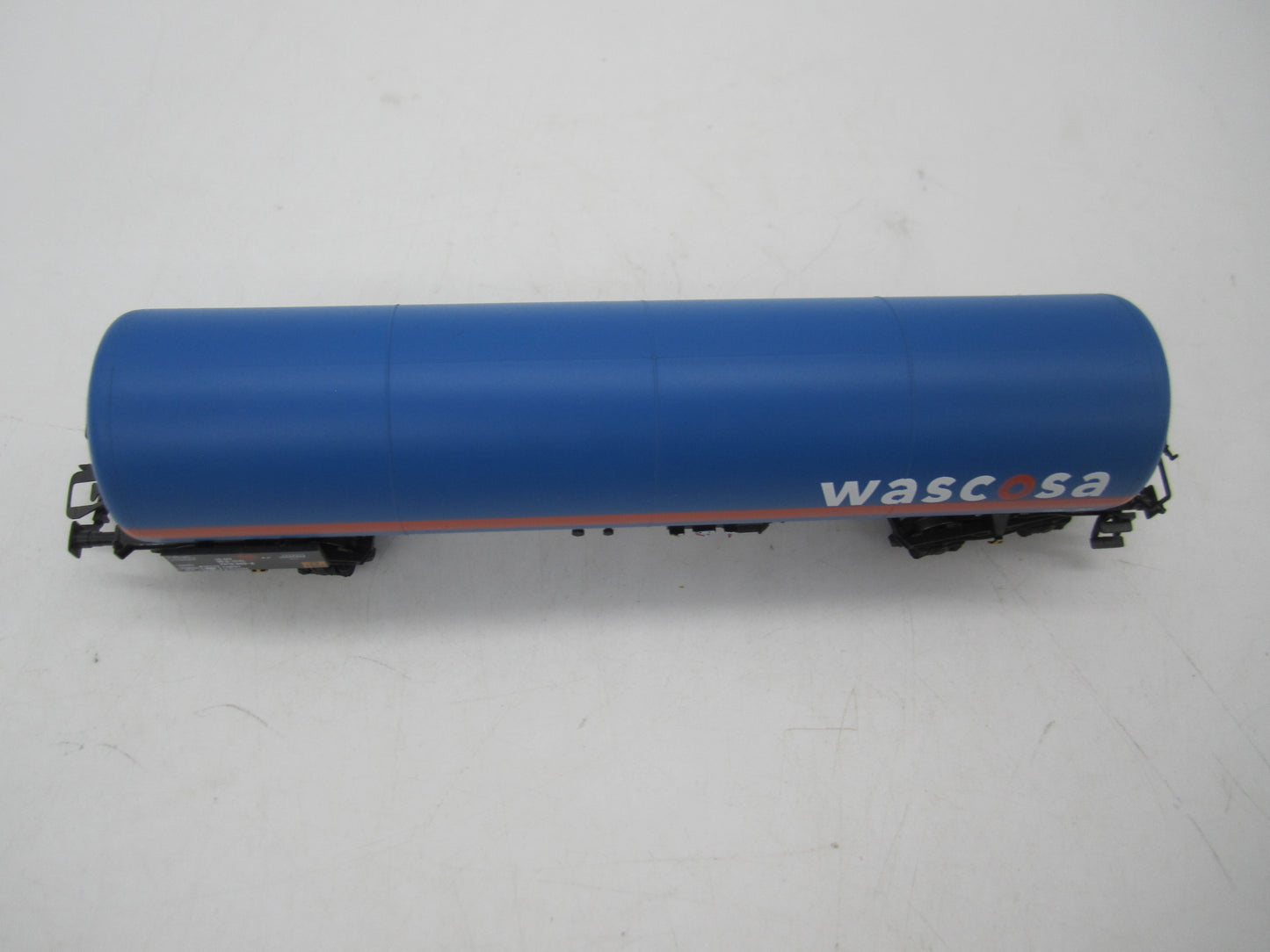 Märklin H0 - 48488 - 3-delige drukgasketelwagen set "Wascosa"