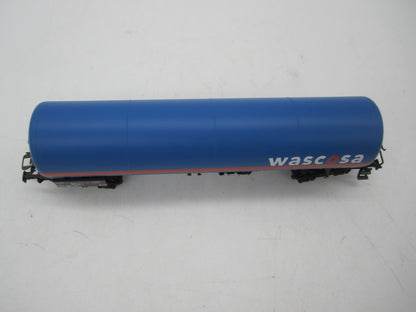 Märklin H0 - 48488 - 3-delige drukgasketelwagen set "Wascosa"