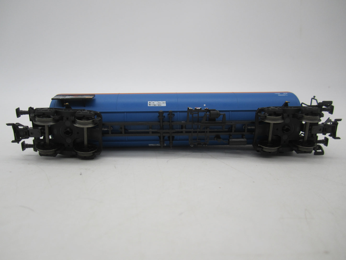 Märklin H0 - 48488 - 3-delige drukgasketelwagen set "Wascosa"