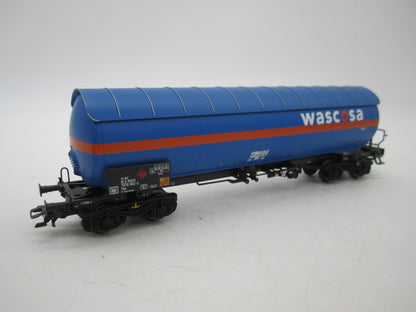 Märklin H0 - 48488 - 3-delige drukgasketelwagen set "Wascosa"