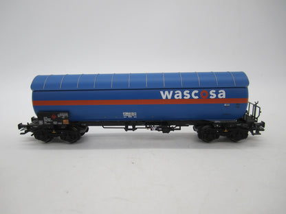 Märklin H0 - 48488 - 3-delige drukgasketelwagen set "Wascosa"