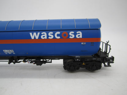 Märklin H0 - 48488 - 3-delige drukgasketelwagen set "Wascosa"