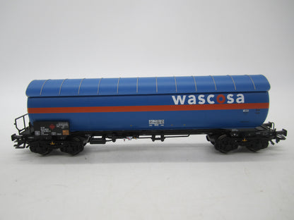 Märklin H0 - 48488 - 3-delige drukgasketelwagen set "Wascosa"