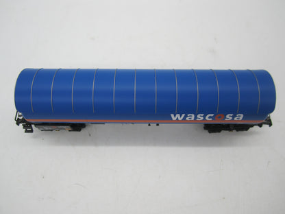 Märklin H0 - 48488 - 3-delige drukgasketelwagen set "Wascosa"