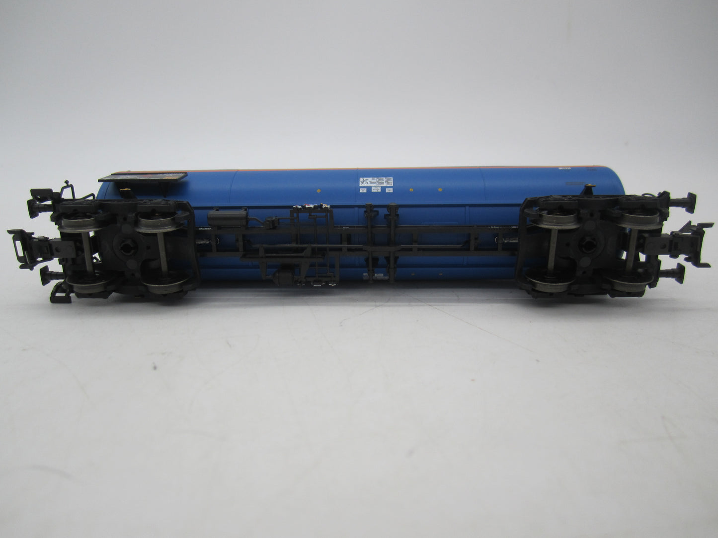 Märklin H0 - 48488 - 3-delige drukgasketelwagen set "Wascosa"
