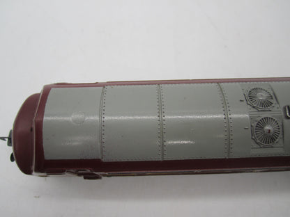 Fleischmann H0 - 1385 - Dieselloc, MY 1100 van de DSB