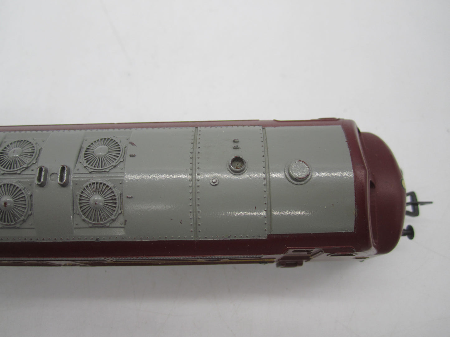 Fleischmann H0 - 1385 - Dieselloc, MY 1100 van de DSB