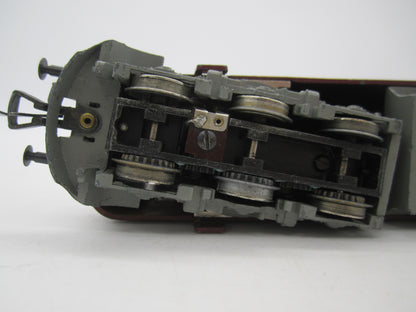 Fleischmann H0 - 1385 - Dieselloc, MY 1100 van de DSB