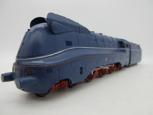 Märklin H0 - 3489 - Stoomloc met tender, BR 03.10 van de DRB - Delta
