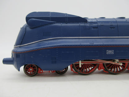 Märklin H0 - 3489 - Stoomloc met tender, BR 03.10 van de DRB - Delta