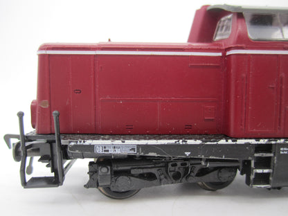 Fleischmann H0 - 4228 - Diesellocomotief BR 211 van de DB