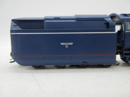 Märklin H0 - 3489 - Stoomloc met tender, BR 03.10 van de DRB - Delta