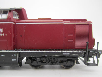 Fleischmann H0 - 4228 - Diesellocomotief BR 211 van de DB