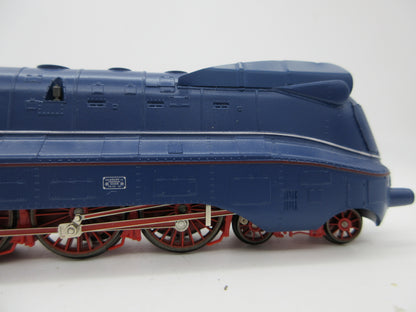 Märklin H0 - 3489 - Stoomloc met tender, BR 03.10 van de DRB - Delta
