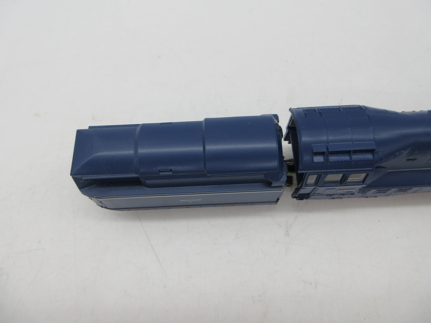 Märklin H0 - 3489 - Stoomloc met tender, BR 03.10 van de DRB - Delta