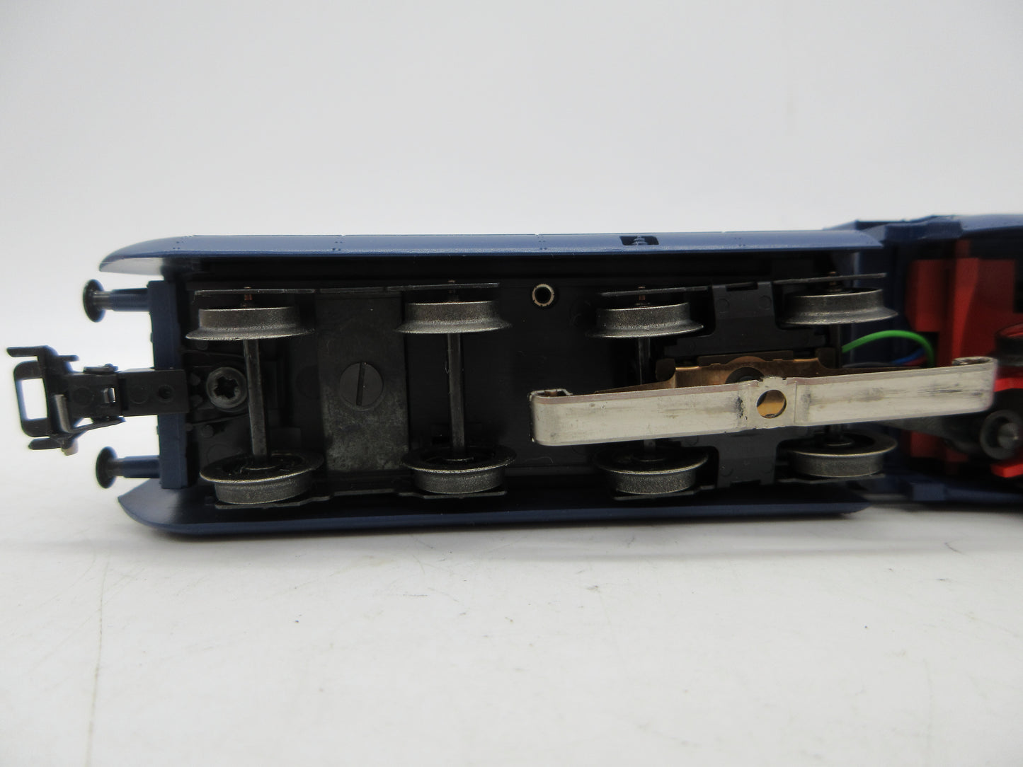 Märklin H0 - 3489 - Stoomloc met tender, BR 03.10 van de DRB - Delta