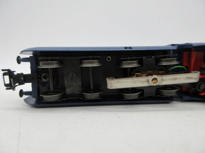 Märklin H0 - 3489 - Stoomloc met tender, BR 03.10 van de DRB - Delta