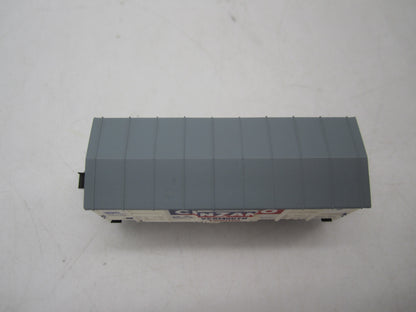 Minitrix N - 13603- Goederenwagen "Cinzano" van de FS