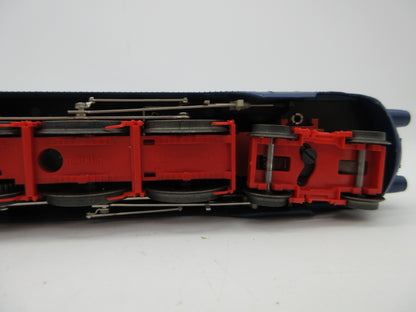 Märklin H0 - 3489 - Stoomloc met tender, BR 03.10 van de DRB - Delta