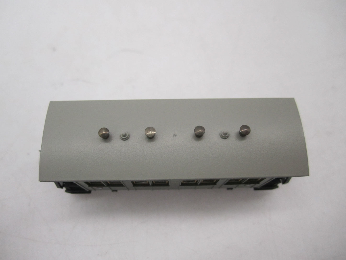 Minitrix N - 13312 - 3e klas rijtuig van de DRG