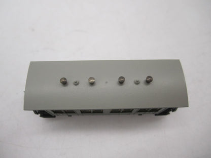 Minitrix N - 13312 - 3e klas rijtuig van de DRG