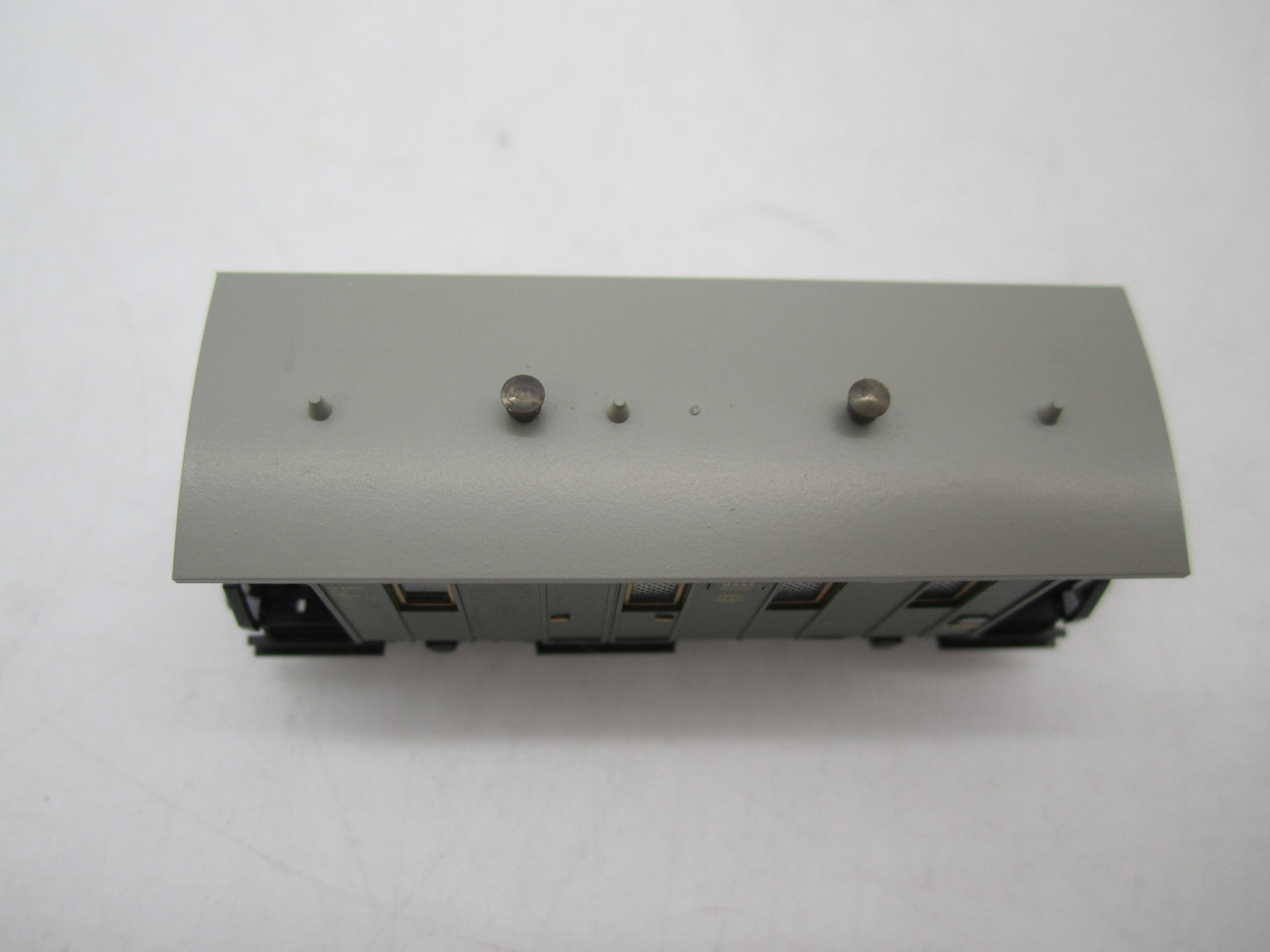 Minitrix N - 13311 - Bagagerijtuig van de DRG