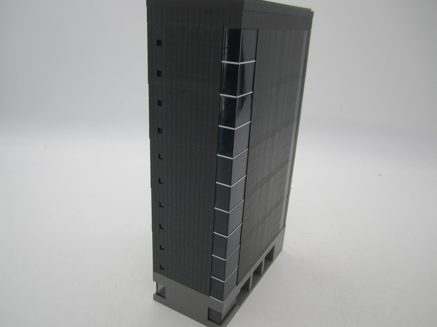 Tomix N - 4045 - Groot kantoor gebouw