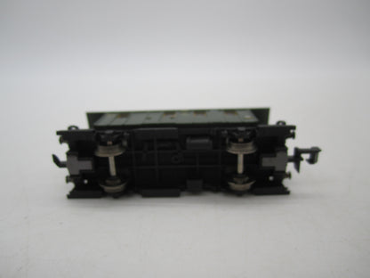 Minitrix N - 13311 - Bagagerijtuig van de DRG