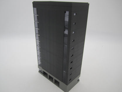 Tomix N - 4045 - Groot kantoor gebouw