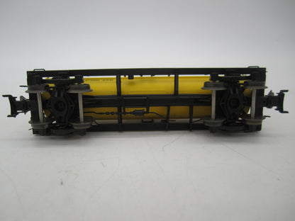 Märklin H0 - Uit set 29490 - Tankwagen "Penn Salt" GATX