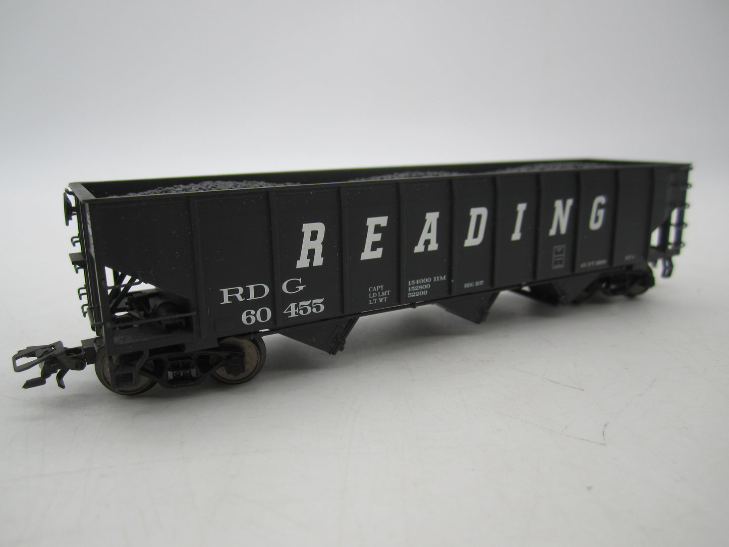 Märklin H0 - Uit set 29490 - Hopper Car "Reading"