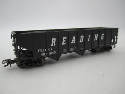 Märklin H0 - Uit set 29490 - Hopper Car "Reading"