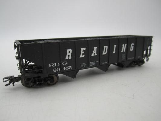 Märklin H0 - Uit set 29490 - Hopper Car "Reading"