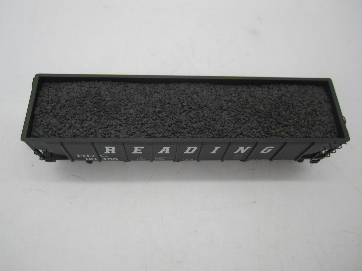 Märklin H0 - Uit set 29490 - Hopper Car "Reading"