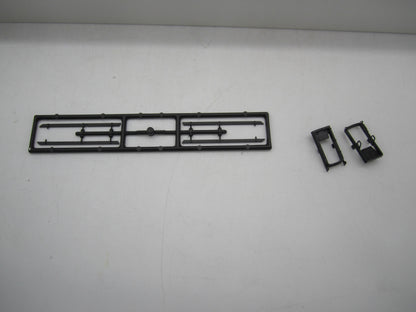 Märklin H0 - 43279 - 4-delige set personenrijtuigen van de DB, met interieurverlichting