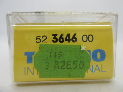 Trix International H0 - 52 3646 00 - Gesloten wagen "Häckerbräu München" van de DRG
