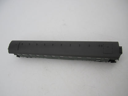 Märklin H0 - 43279 - 4-delige set personenrijtuigen van de DB, met interieurverlichting