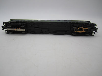 Märklin H0 - 43279 - 4-delige set personenrijtuigen van de DB, met interieurverlichting