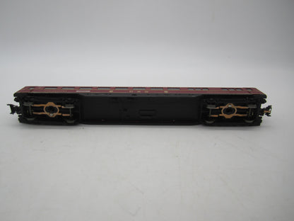 Märklin H0 - 43279 - 4-delige set personenrijtuigen van de DB, met interieurverlichting