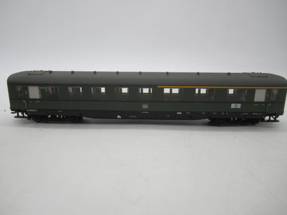 Märklin H0 - 43279 - 4-delige set personenrijtuigen van de DB, met interieurverlichting