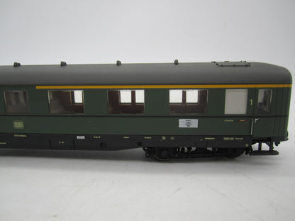 Märklin H0 - 43279 - 4-delige set personenrijtuigen van de DB, met interieurverlichting